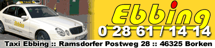 http://www.taxiebbing.de - 