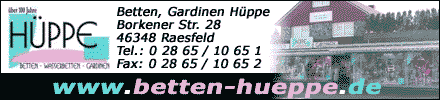http://www.betten-hueppe.de - 