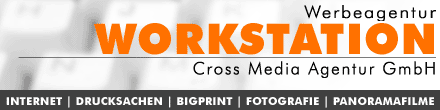 Workstation Cross Media Agentur GmbH - Workstation Cross Media Agentur GmbH -