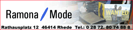 Ramona Moden Rhede - 